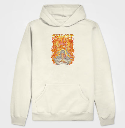 Naruto - ITACHI (Hoodie)