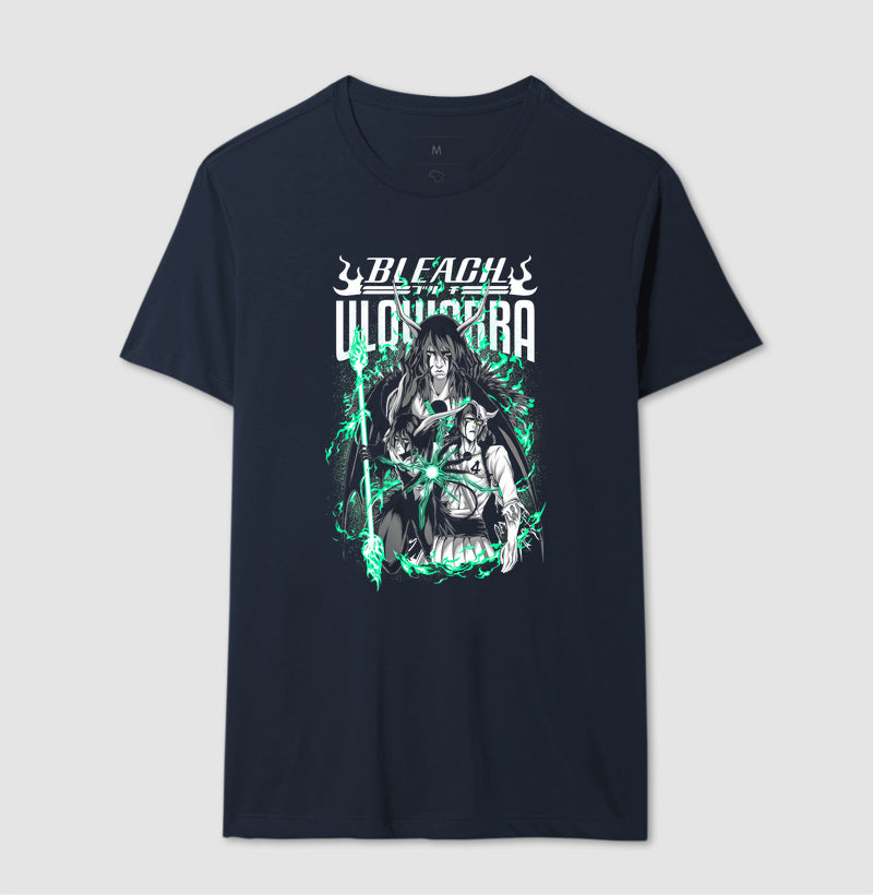 Bleach - ULQUIORRA (Camiseta)