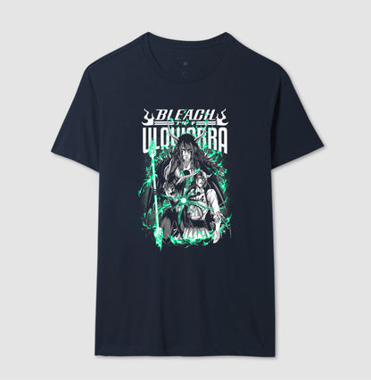 Bleach - ULQUIORRA (Camiseta)