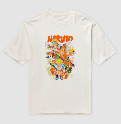 Naruto - CLONES (Oversized)