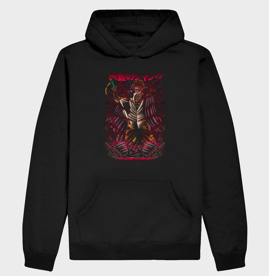 One Piece - SHANKS (Hoodie)