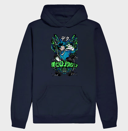 My Hero Academia - MIDORIYA (Hoodie)