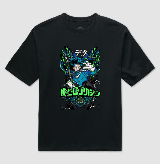 My Hero Academia - MIDORIYA (Oversized)