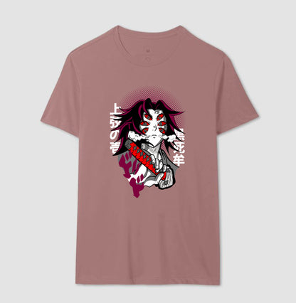 Demon Slayer - KOKUSHIBO (Camiseta)