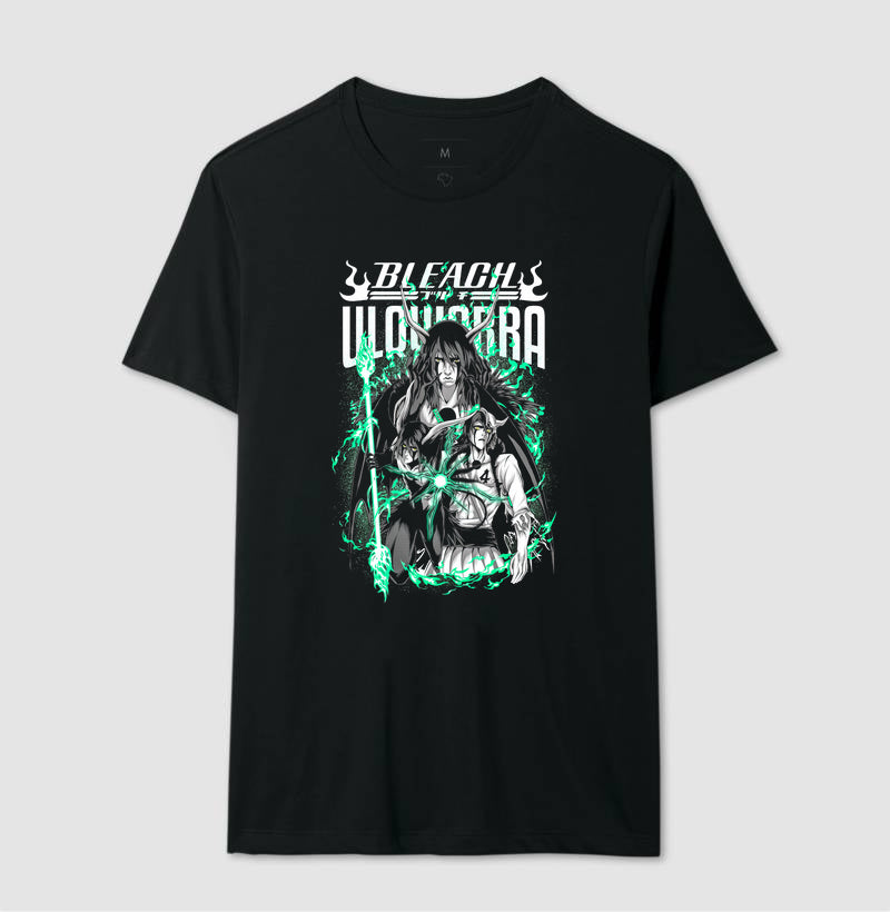 Bleach - ULQUIORRA (Camiseta)
