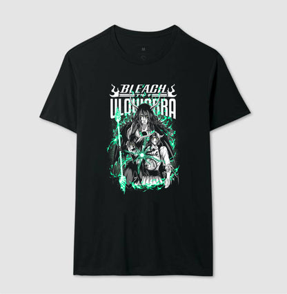 Bleach - ULQUIORRA (Camiseta)