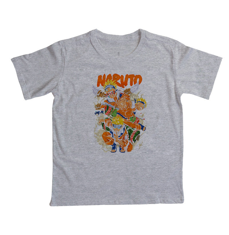 Naruto - CLONES (Infantil)