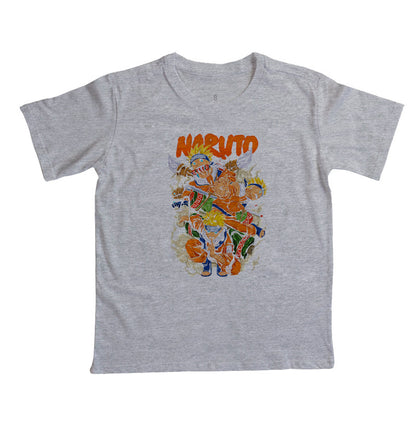 Naruto - CLONES (Infantil)