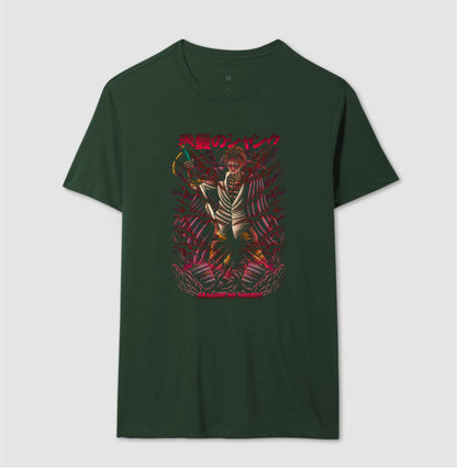 One Piece - SHANKS (Camiseta)