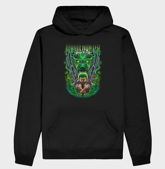One Piece - PIRATE HUNTER (Hoodie)