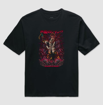 One Piece - SHANKS (Oversized)