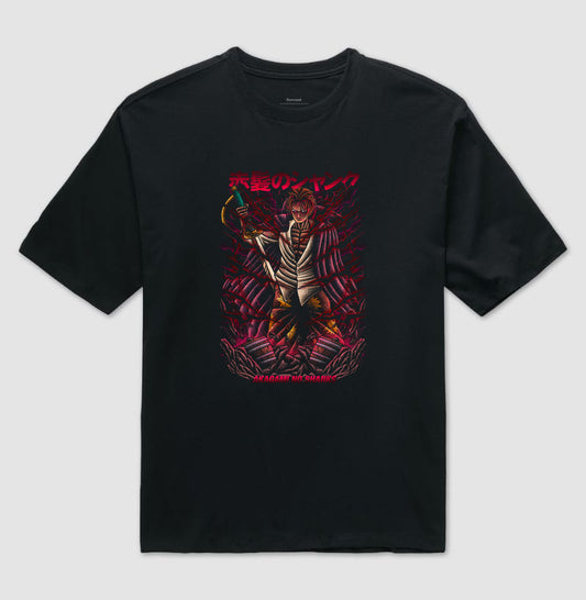 One Piece - SHANKS (Oversized)
