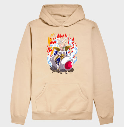 Dragon Ball - VEGETA (Hoodie)