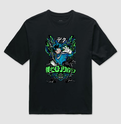 My Hero Academia - MIDORIYA (Oversized)