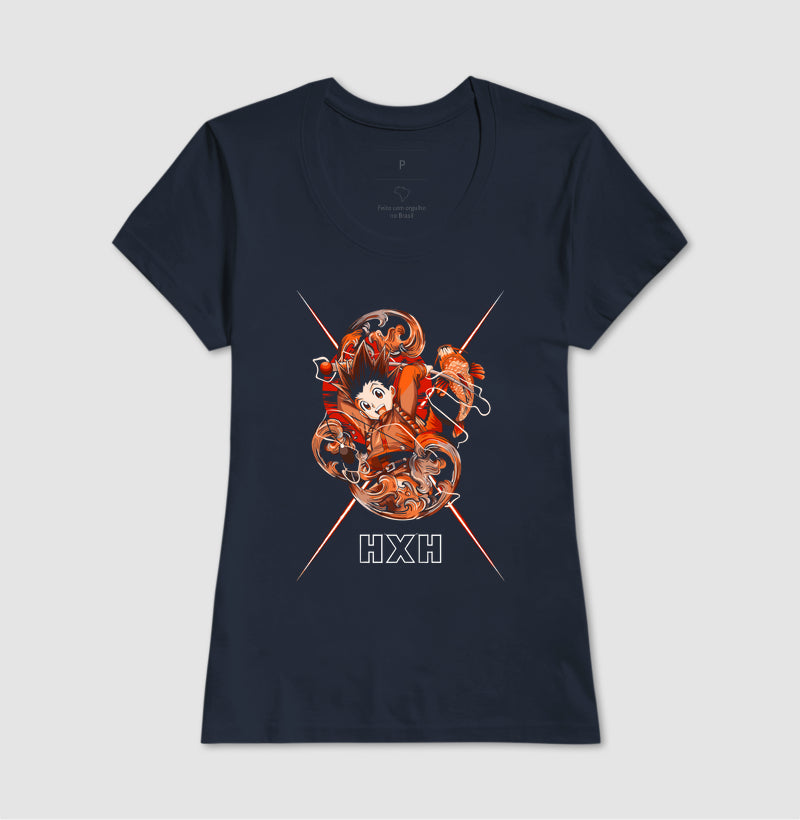 Hunter x Hunter - GON (Camiseta)