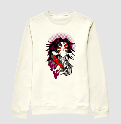 Demon Slayer - KOKUSHIBO (Moletom)