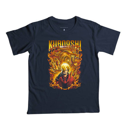 One Piece - KUROASHI (Infantil)