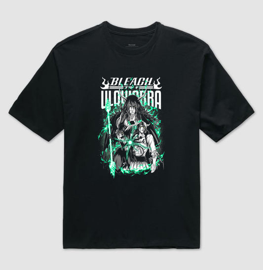 Bleach - ULQUIORRA (Oversized)
