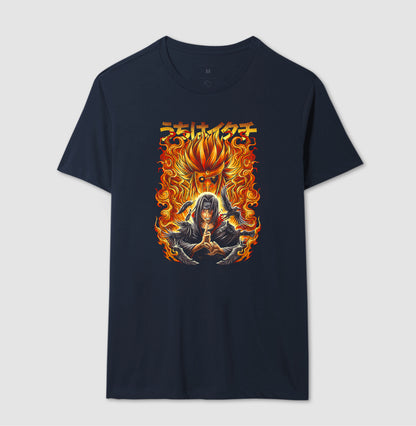 Naruto - ITACHI (Camiseta)