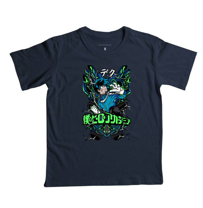My Hero Academia - MIDORIYA (Infantil)