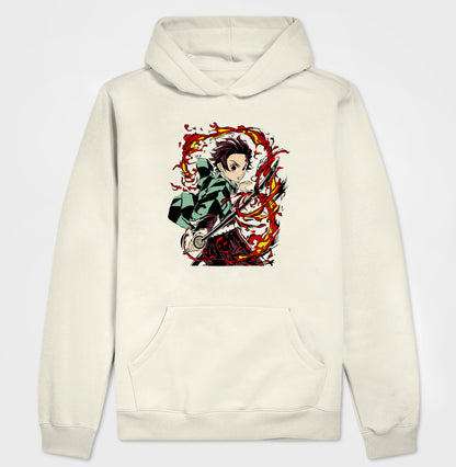 Demon Slayer - TANJIRO (Hoodie)