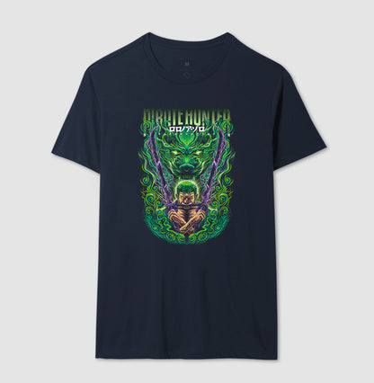One Piece - PIRATE HUNTER (Camiseta)