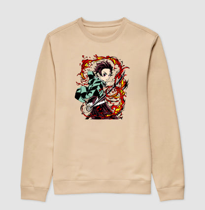 Demon Slayer - TANJIRO (Moletom)