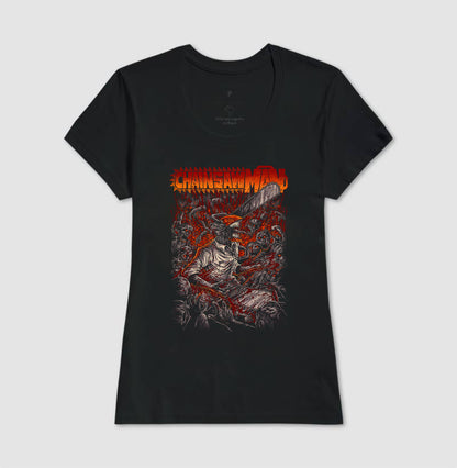 Chainsaw Man - DENJI (Camiseta)
