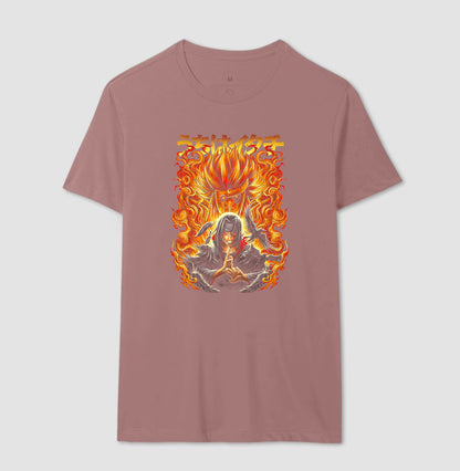 Naruto - ITACHI (Camiseta)