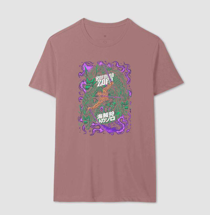 One Piece - ZORO (Camiseta)