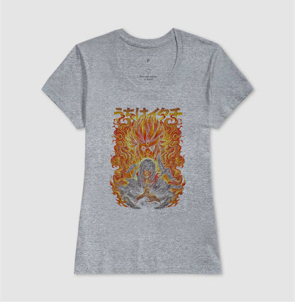 Naruto - ITACHI (Camiseta)
