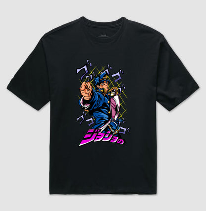 JoJo's Bizarre Adventure - JOTARO (Oversized)