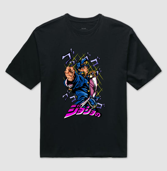 JoJo's Bizarre Adventure - JOTARO (Oversized)