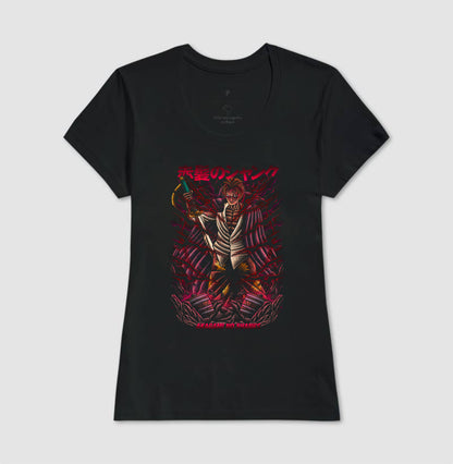 One Piece - SHANKS (Camiseta)