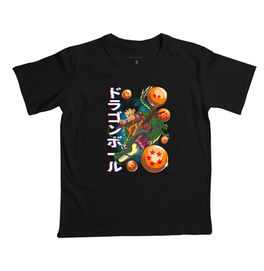 Dragon Ball - KID GOKU (Infantil)