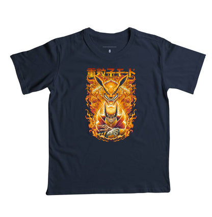 Naruto - KURAMA (Infantil)