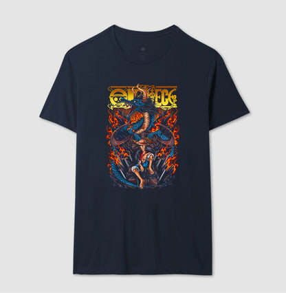 One Piece - LUFFY (Camiseta)