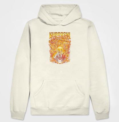 One Piece - KUROASHI (Hoodie)