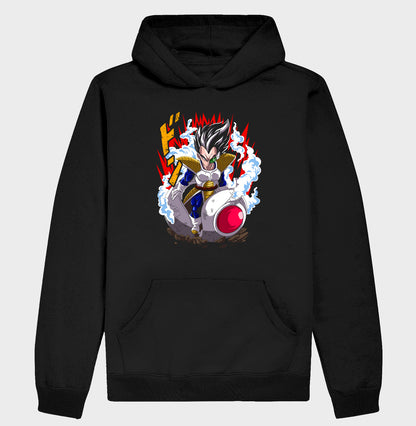 Dragon Ball - VEGETA (Hoodie)
