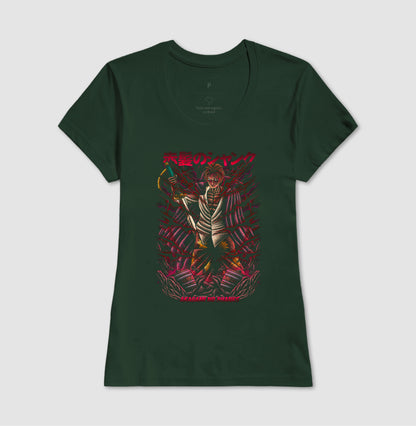One Piece - SHANKS (Camiseta)