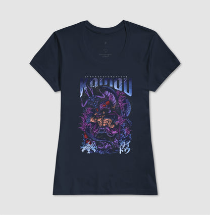 One Piece - KAIDOU (Camiseta)