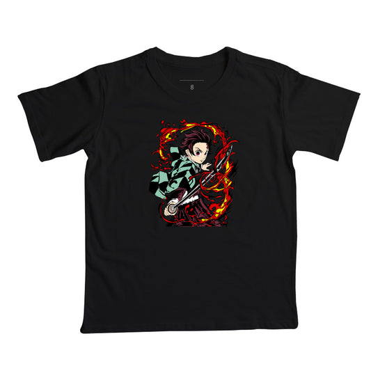Demon Slayer - TANJIRO (Infantil)