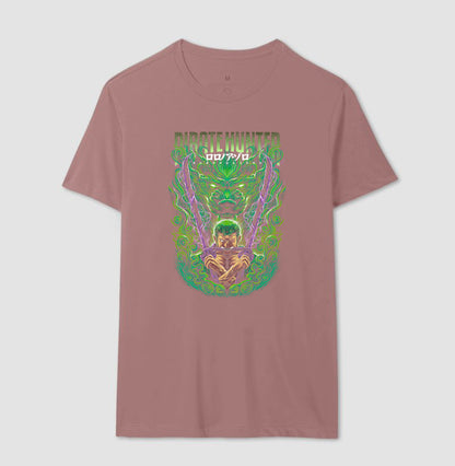 One Piece - PIRATE HUNTER (Camiseta)