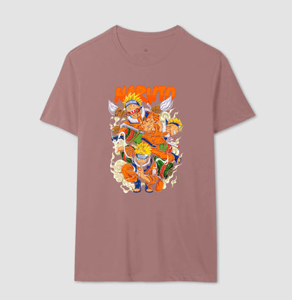 Naruto - CLONES (Camiseta)