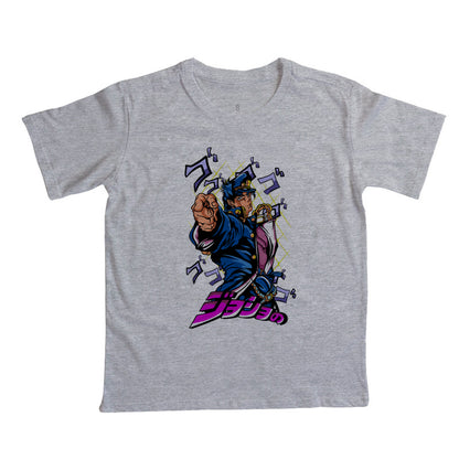 JoJo's Bizarre Adventure - JOTARO (Infantil)