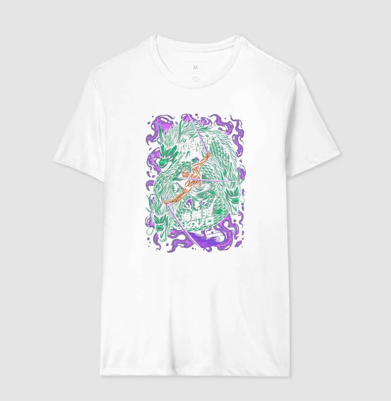 One Piece - ZORO (Camiseta)