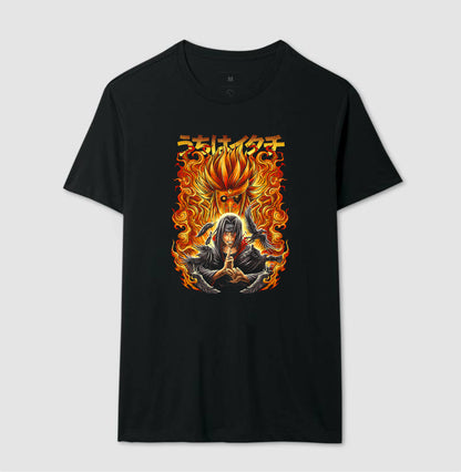 Naruto - ITACHI (Camiseta)