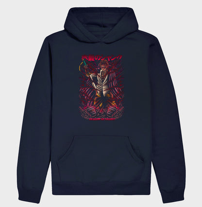 One Piece - SHANKS (Hoodie)