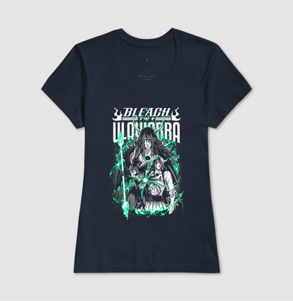 Bleach - ULQUIORRA (Camiseta)