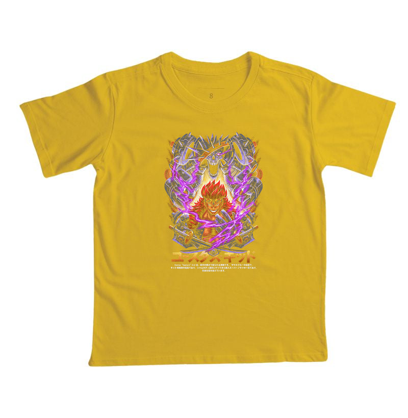 One Piece - EUSTASS KID (Infantil)